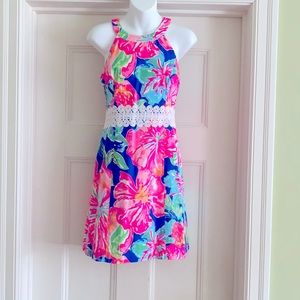Lilly Pulitzer shift dress